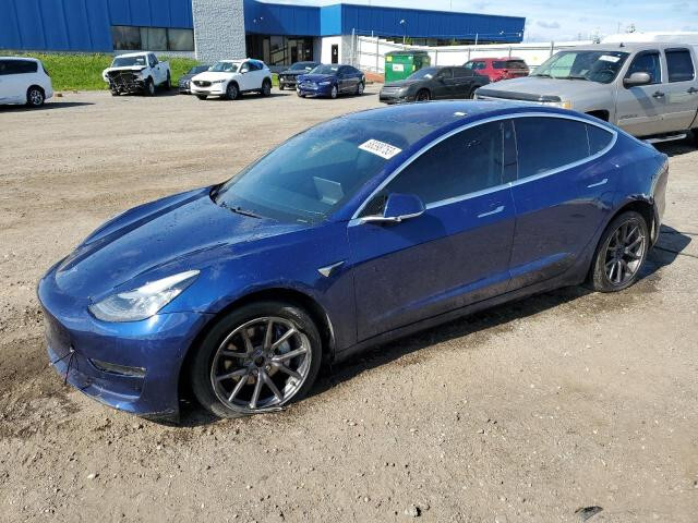Диск колесний Tesla Model 3 2018 р.  Луцьк