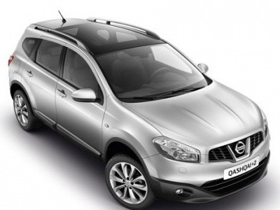 Панорамная крыша 73610JD01A   Nissan Qashqai