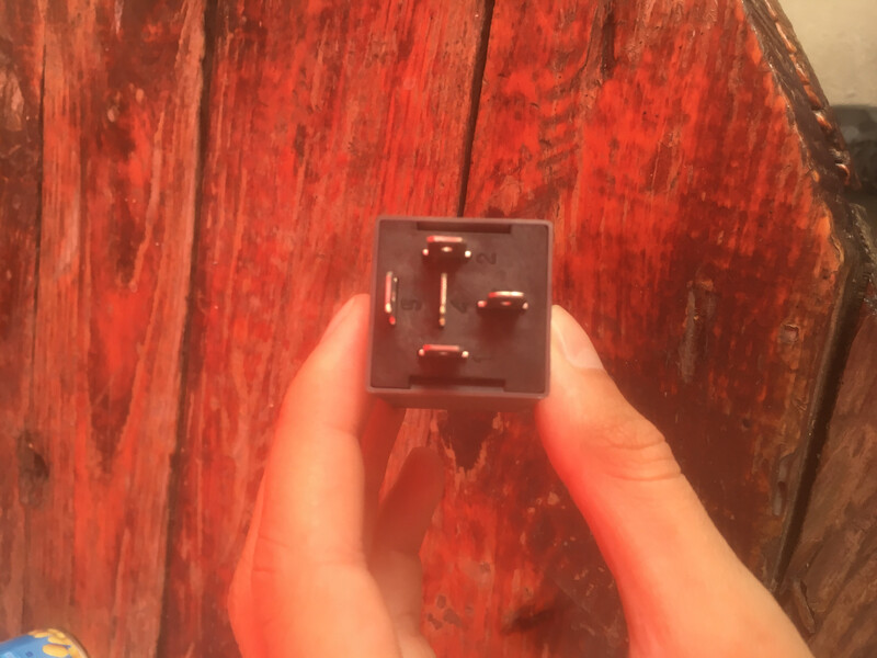 Реллє Peugeot 307  2012 1.6 Бензин Киев