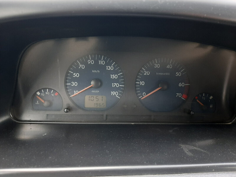 Панель приборов Fiat Scudo универсал 2001 г.  2.0 л дизель