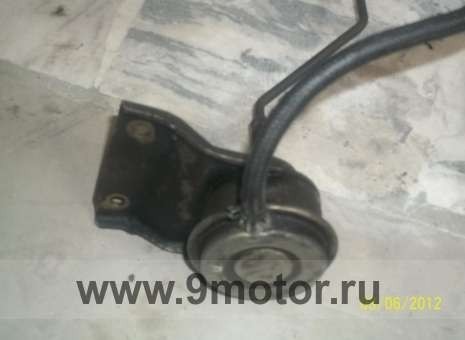 Клапан турбины Hyundai H200  1998 2.5 Дизель Орджоникидзе