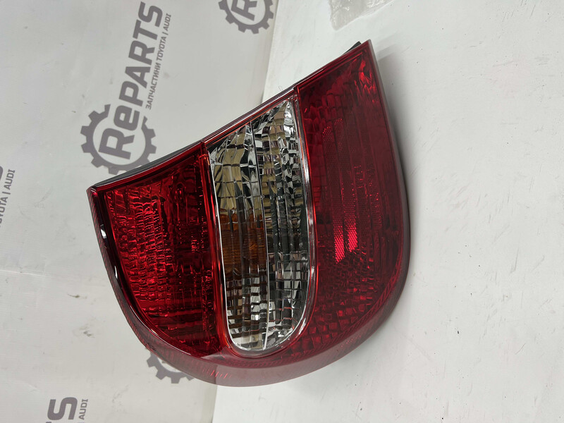 Фонарь задний Toyota Camry 30  2003 3.0 Бензин Белгород-Днестровский