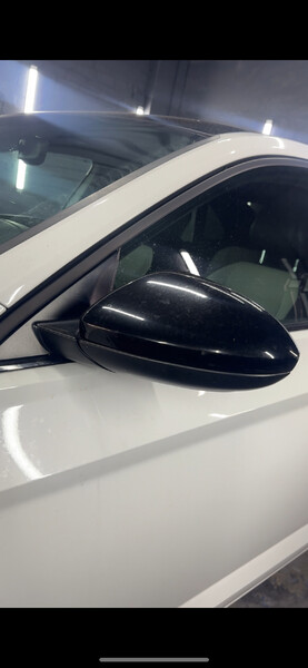 Зеркало правое Volkswagen Jetta 7  2019 1.4 Бензин Запорожье