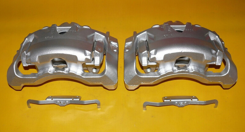 Тормозной суппорт передний Volvo S60  2014 2.4 Дизель Киев