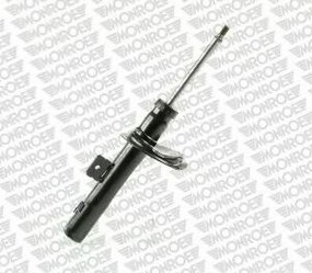 Амортизаторы передние Peugeot Partner 2006 г.  1.9 л дизель Ровно