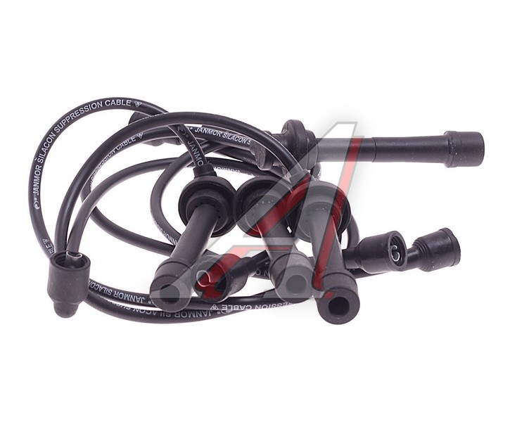 Высоковольтные провода Suzuki Baleno  1996 1.6 Бензин Винница