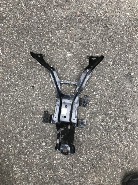 Кронштейн дистроника Lexus LX 2016 р.  5.7 л бензин Київ