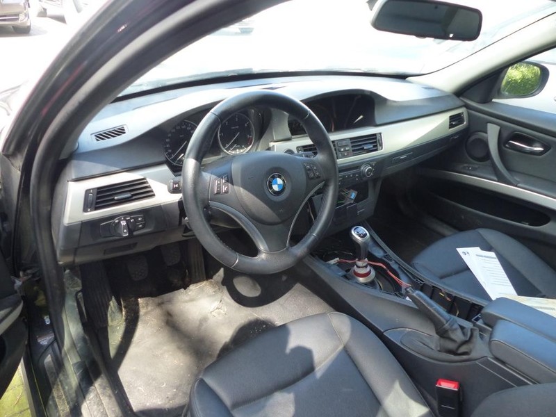 Штатная магнитола. манитор BMW 3 Series E90  2011 2.0 Дизель Полтава
