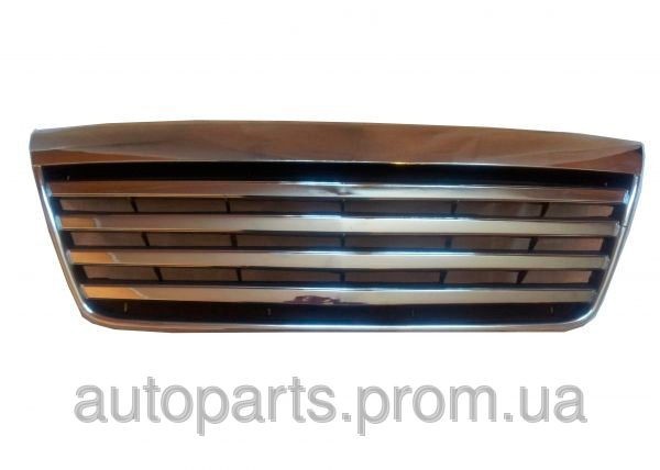 Решетка радиатора (нового образца) Chery Eastar  2008 2.0 Бензин 