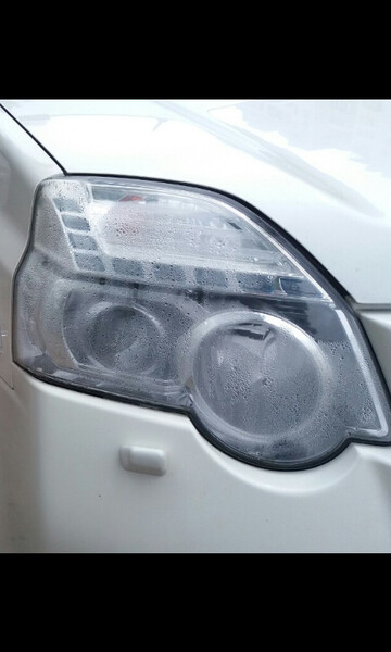 Стекла передних фар Nissan X-Trail T31  2012 2.0 Дизель Днепр