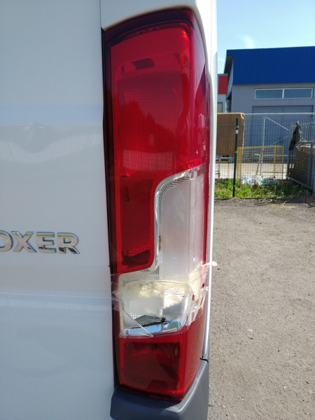 Фонарь задний правый Peugeot Boxer  2014 2.2 Дизель Черкассы