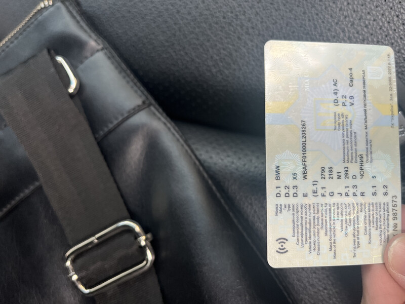 Блок свечей накала BMW X5 E70  2008 3.0 Дизель 