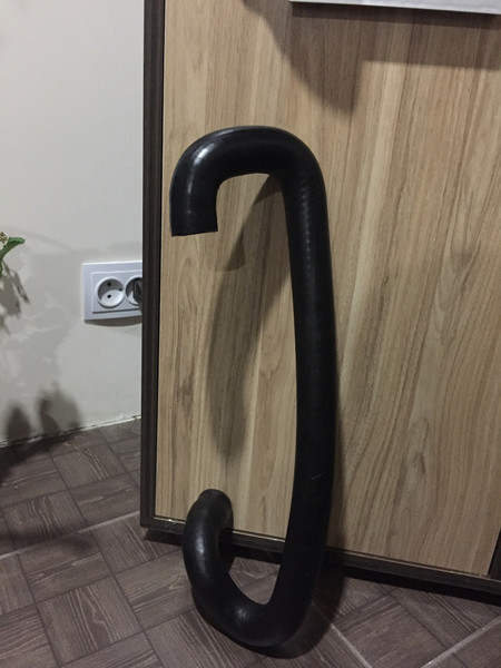 Патрубок Rover 416 2001 р.  2.0 л бензин Тернопіль