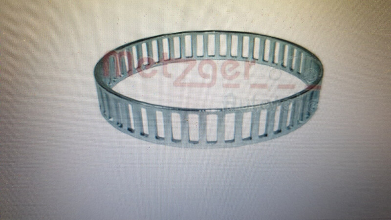 Кольцо ABS BMW 1 Series 118d хэтчбек 2010 г.  2.0 л дизель Ивано-Франковск