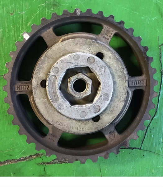 Шестерня ТНВД Renault Megane  1998 універсал 1.9 Дизель Одеса