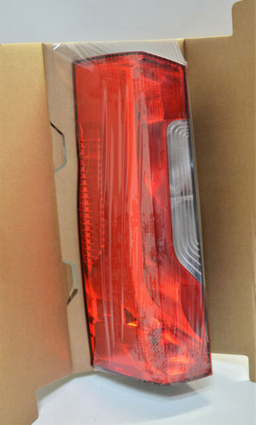 Ліхтар задній A9108200000   Mercedes Sprinter