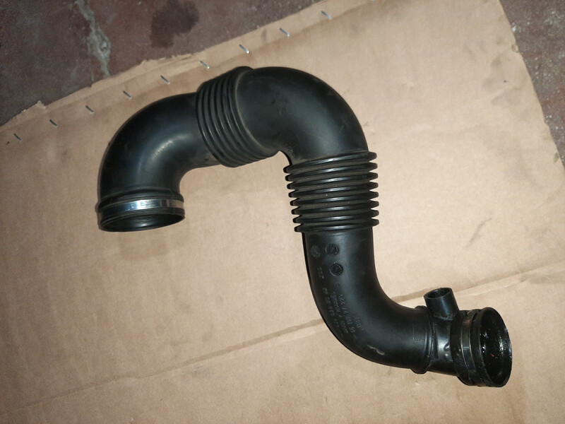 Патрубок турбокомпресора 6395282082   Mercedes Viano, Mercedes Vito