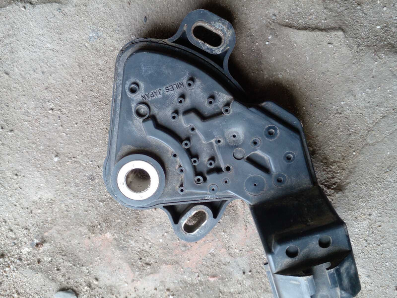 Датчик селектора АКПП Volkswagen Polo 4  2002 1.4 Бензин Днепр