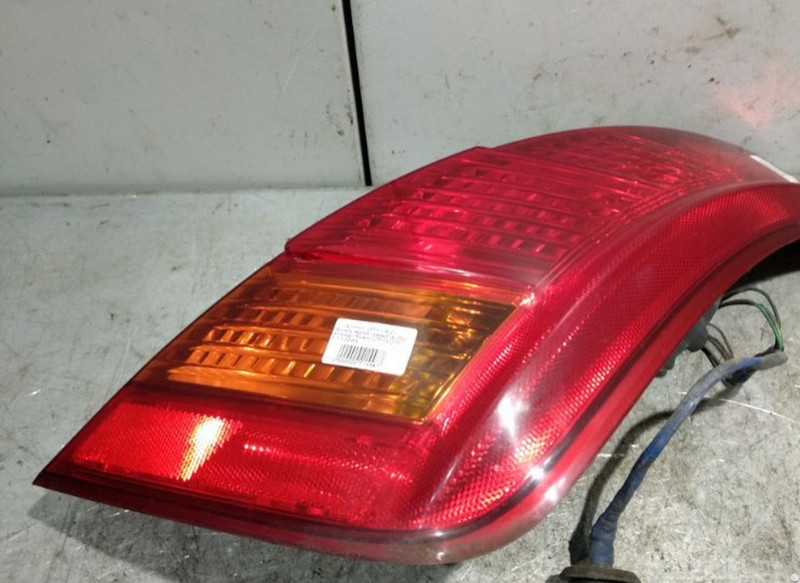 Правый задний наружный фонарь Nissan Murano Z50  2006 3.5 Бензин 