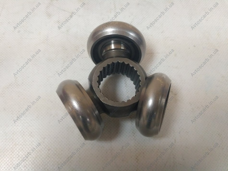 Полуось левая в сборе Alfa Romeo 156  2004 универсал 1.9 Дизель Киев