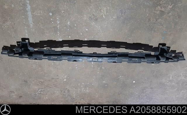 Каркас бампера w205 Mercedes C-Class W205 2019 г.  2.0 л бензин Киев