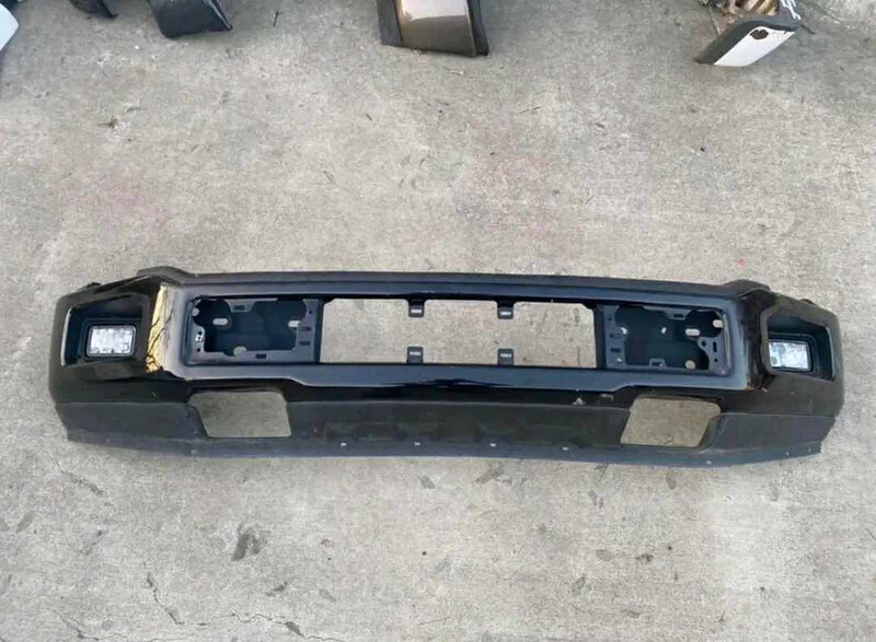 Бампер передний Ford F-150  2018  Бензин 