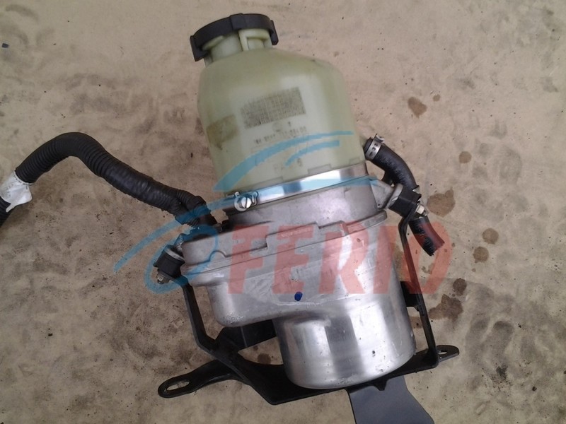 Электрогидроусилитель руля Opel Astra Н 2007 хэтчбек 1.6 Бензин Винница