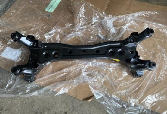 Задний подрамник, балка Hyundai Sonata NF 5  2006 2.0 Дизель Чернигов