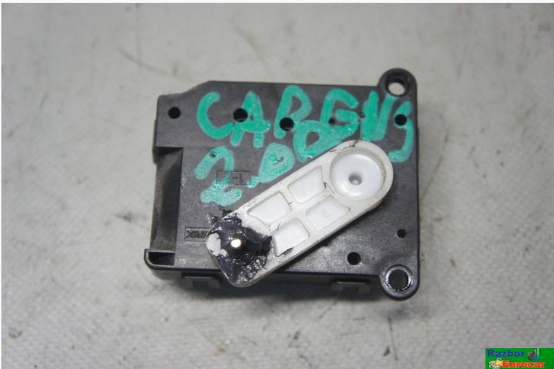 Шаговый двигатель печки Kia Carens 3  2007 2.0 Дизель 