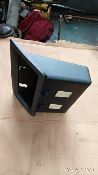 Бардачок Opel Combo  2005 1.7 Дизель 