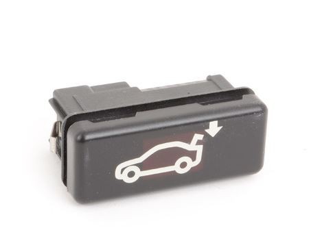 Кнопка и рамка закрытия багажника BMW X6  2009 купе 5.0 Бензин 