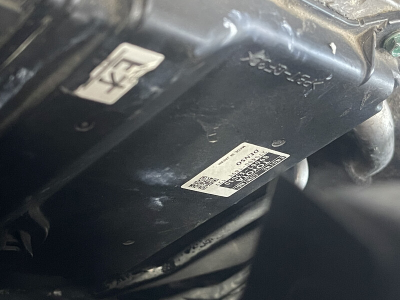 Блок керування двигуном Lexus ES  2009 3.5 Бензин 