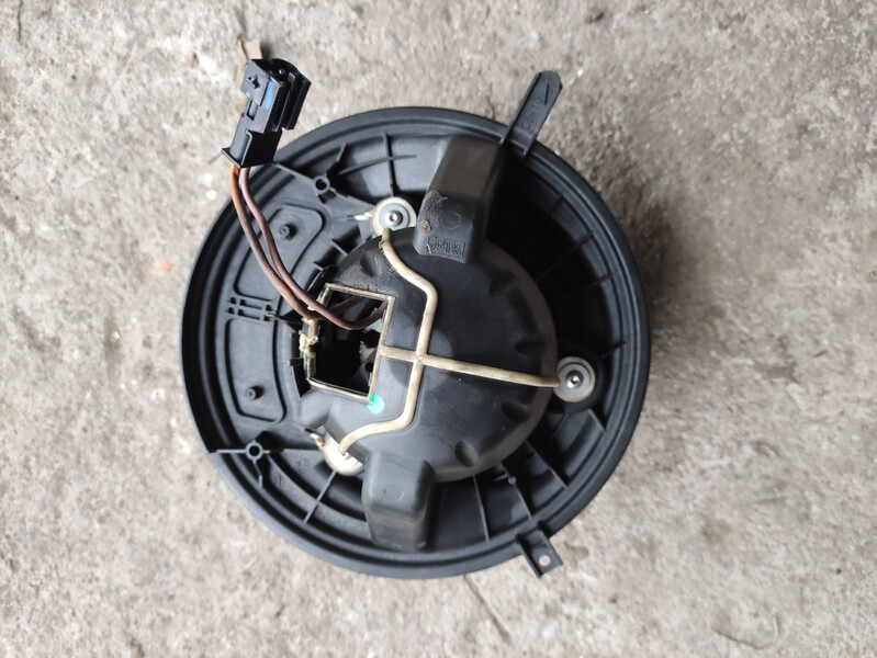 Моторчик пєчки Mercedes-Benz B-Class  2008 универсал 1.8 Бензин Хмельницкий