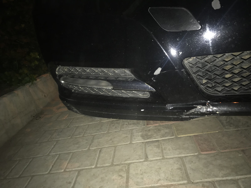 Хромированные накладки Mercedes-Benz E-Class  2012 2.2 Дизель Одесса