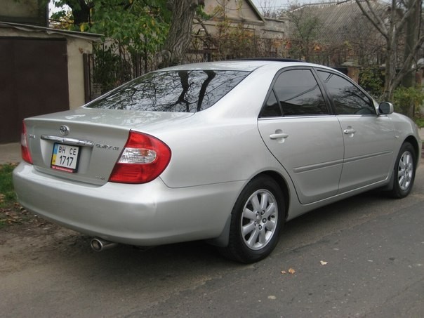 Диски легкосплавные 4261133330   Toyota Camry