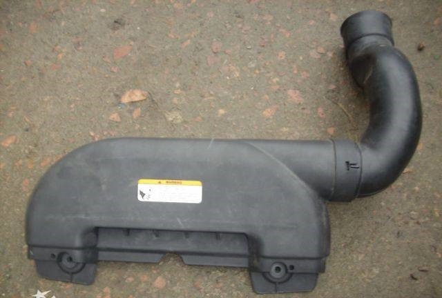 Патрубок системы впуска Kia Cee`d Pro ceed 2008 2.0 Бензин Мелитополь