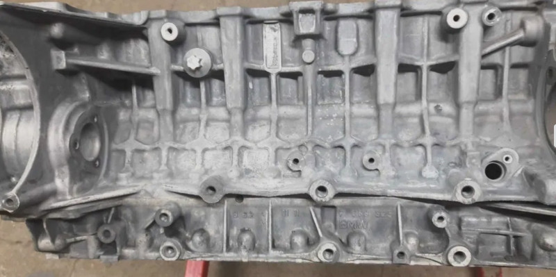 Двигатель N52B30   BMW 3 Series, BMW 5 Series, BMW 6 Series, BMW X3, BMW X5