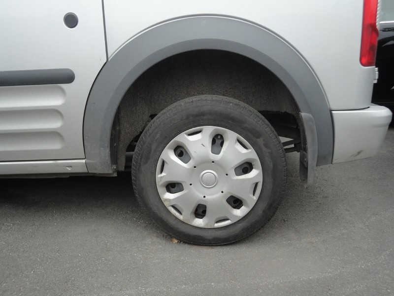 Колпак колеса Ford Tourneo Connect высокая база 2012 1.6 Бензин Киев