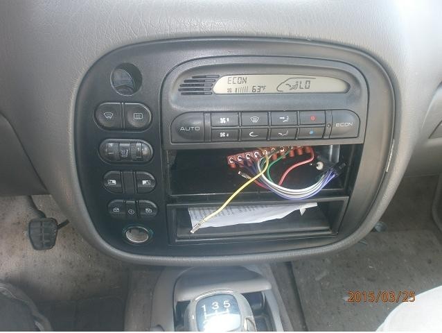 Блок управління клімат контролем Volkswagen Sharan  1996 2.0 Бензин Львов