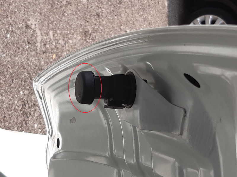 Капот Nissan Qashqai J11  2017 универсал 2.0 Бензин Тернополь