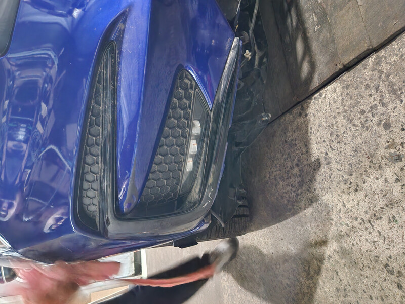 ПТФ левая Acura RDX  2019 2.0 Бензин Одесса