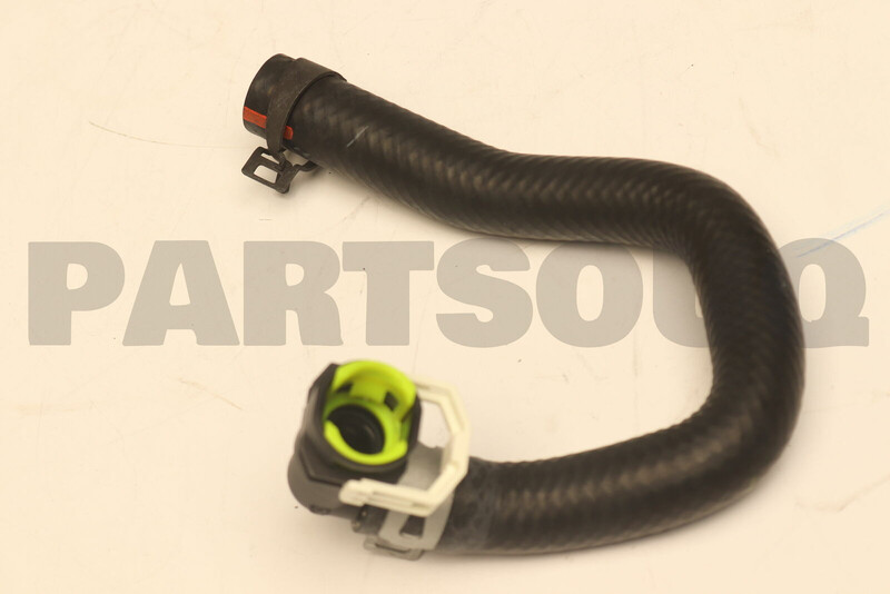 Патрубок печки Mazda CX-9 1998 г.  3.7 л бензин Одесса