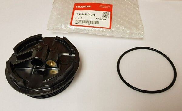 Кришка паливного фільтру Honda CR-V 3  2010 2.2 Дизель 