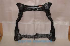 Подрамник 624102F121   Kia Cerato