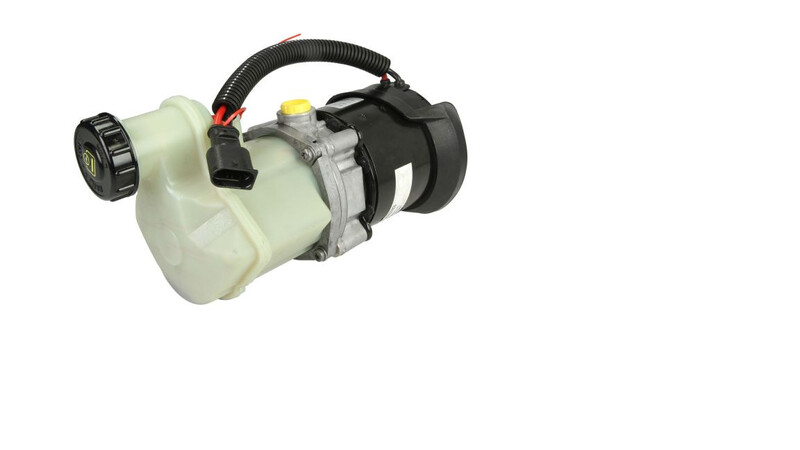 Насос усилителя рулевого управления Renault Kangoo  2006 1.5 Дизель Полтава