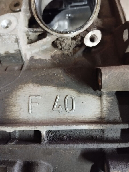 Коробка передач Opel Insignia A хетчбек 2010 р.  2.0 л бензин Харків