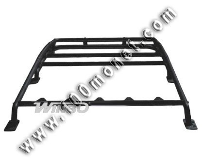 Накладка багажника Toyota FJ Cruiser  2008 4.0 Бензин Черновцы