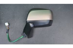 Левое зеркало на 9 проводов Subaru Forester SJ  2015 2.5 Бензин Киев