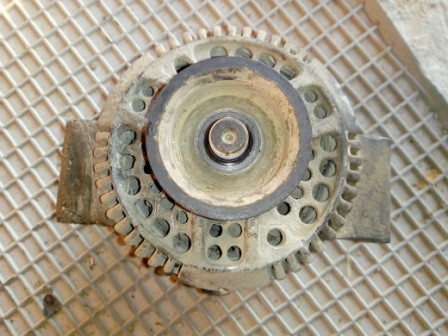 Генератор Ford Mondeo  1994 хэтчбек 1.8 Дизель Виньковцы