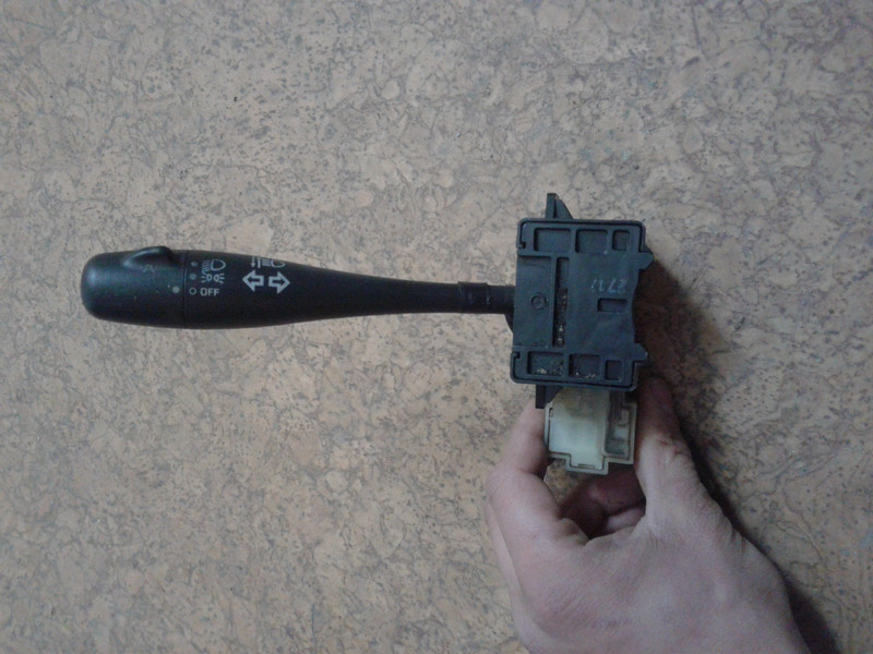 Електропроводка Nissan Sunny B13  1992 хетчбек 1.6 Бензин 